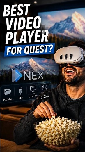 If You Watch Movies on Quest… You NEED This App