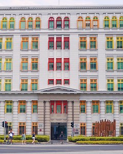 PARKROYAL Hotels & Resorts on Reels