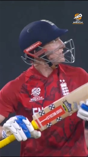Harry Brook? More like Harry 𝐛𝐫𝐨𝐤𝐞 the screen 😵 #T20WorldCup broadcast details 👉 https://www.icc-cricket.com/tournaments/mens-t20-world-cup-2026/news/all-the-broadcast-details-for-icc-men-s-t20-world-cup-2026 | ICC - International Cricket Council