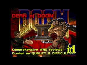 DOOM II - DEAN OF DOOM - S1E10
