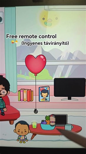 free remote control