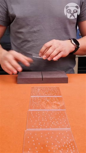 Trapping Lights In Concrete! 🚨