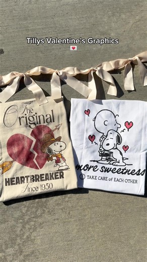 Stylish Valentine's Day Outfit Ideas with Tilly's