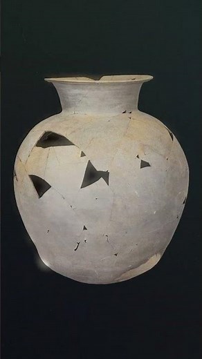 《경주 쪽샘지구 신라고분유적XIX - 황오·인왕 A지구 분포·발굴조사 보고서》 수록 토기 #경주 #발굴조사 #고고학