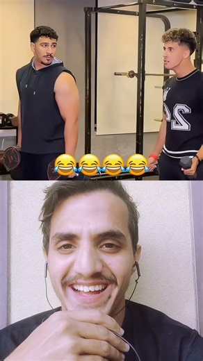 bodybuilder 💪🤣#shorts #funny #comedy #viralvideo #youtubeshorts #shortsfeed #music