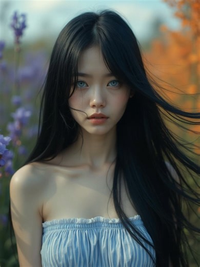#beautyeye #beautywoman #naturewoman #aiart #fashionwoman