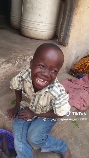 For a prosperous world trên TikTok