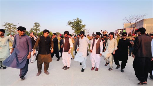 Quetta wal attan part 2 #psc #qau #islamabd