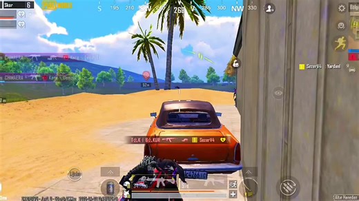 Hakkını verdiniz 😍🖤 #pubgmobile #pubgnextstarprogram #pocox6pro #pubglover