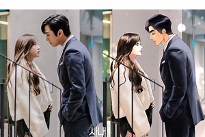 Tanggapan Penulis Webtoon Business Proposal Soal Kesuksesan Drama - Korea Katadata.co.id