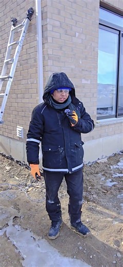 get your security camera installation before black ice #securitysystem #homesecurity #securitycamera