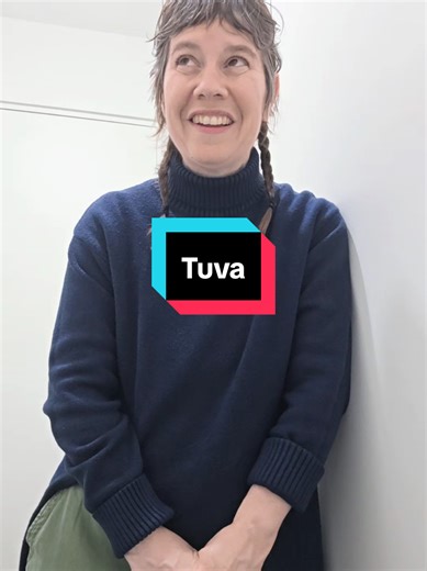 Replying to @tuvasfgd Hjälp mig att uttala Tuva. Help me pronounce Tuva in Swedish! #svenska #swedish #learninglanguages