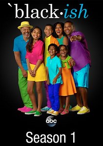 Black-ish: The Talk