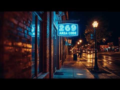 269 Area Code Location: Kalamazoo, Battle Creek & SW Michigan Explained