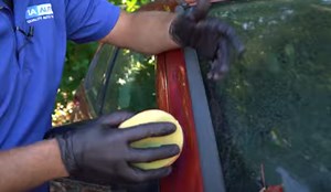 How to Wax a Car with Paste Wax or Spray Wax - Expert Tips - 1A Auto