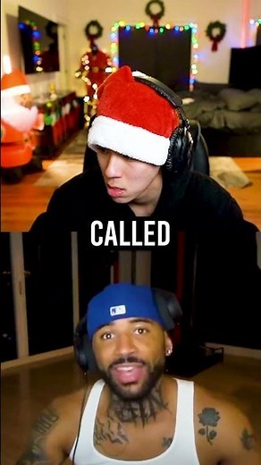 Ray Tried To Hold His Laugh After McQueen Said This! 😂💀