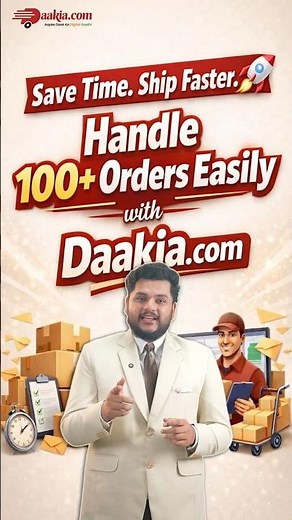 Bulk Order Processing for Online Sellers | Shopify & WooCommerce Shipping Automation