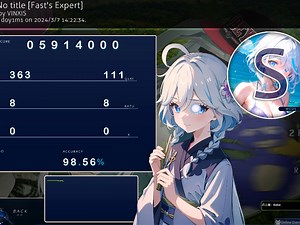 新bp1 我是无题大神