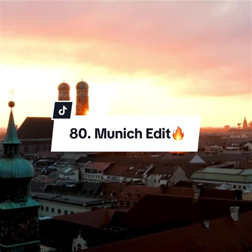 Explore the Best of Munich, Germany: City Highlights