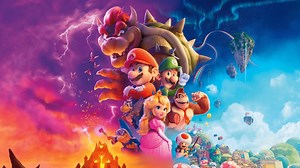 Watch The Super Mario Bros. Movie 2023 full movie on Fmovies
