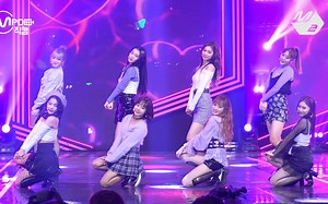 【MPD 4K】181115 MCD舞台直拍合集