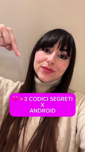 3 Codici Segreti per Ottimizzare Android
