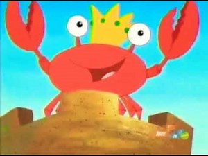 Dora the explorer Fish out of water Travel Songs
