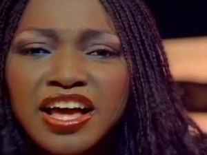 Shannon - Let The Music Play (Remix)