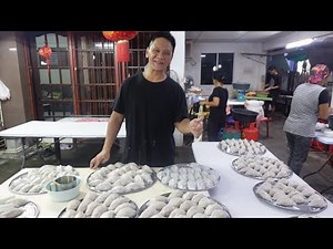 How To Make Perfect Chai Kueh Recipe