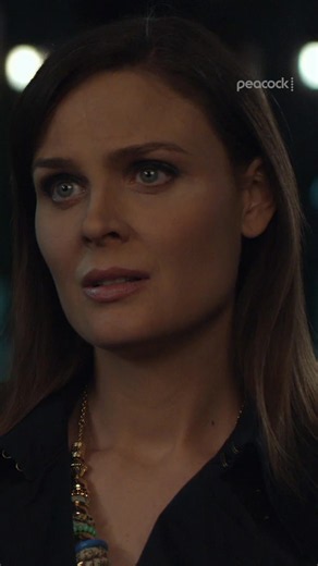 Bones streaming Peacock: How to watch Booth and Brennan