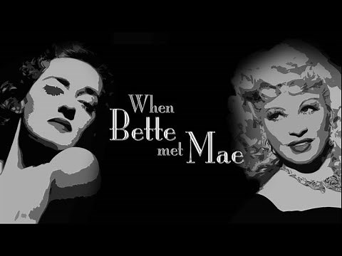 When Bette Met Mae - Full Movie - Free