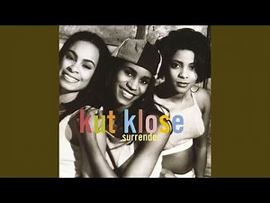 Kut Klose - I Like (1995 Music Video) | #68 R&B Song