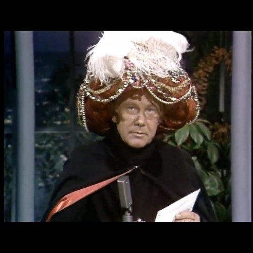 The Tonight Show starring Johnny Carson #carsonclips