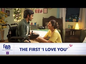 Dice Media | Firsts | Web Series | S05 | E17-20 - The First 'I Love You' (Part 5)