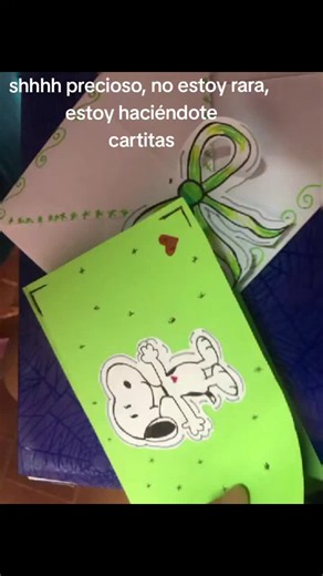 Cartita de amor para novio fácil y creativa