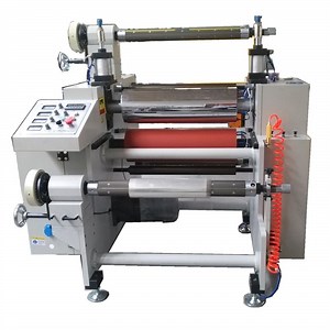 [Hot Item] Pet PE Foam Film Laminating Machine Laminator
