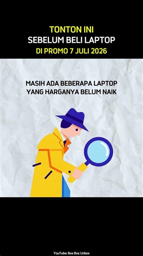 Don't Just Buy Any Laptop During the 7.7 2026 Sale!