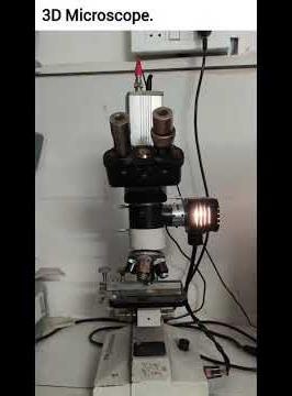 Complete Overview of Materials & Testing Lab