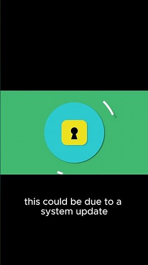 How to remove the yellow exclamation mark or lock icon from your Windows C drive