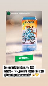 Carnaval de Québec on Reels | Facebook