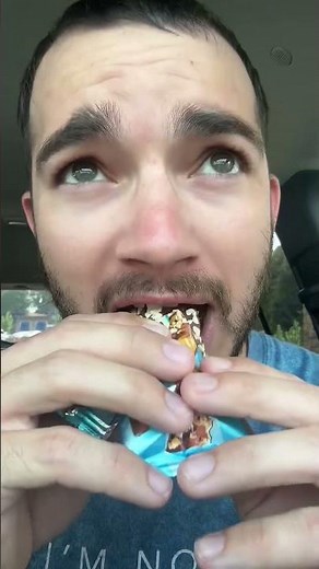 Skippy Milk Chocolate Peanut Butter Bars Review 🤯 Must-Try Snack! #Skippy #PeanutButter