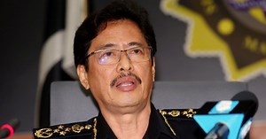 Kes rasuah skala besar meningkat ketika pandemik - SPRM | Berita Harian