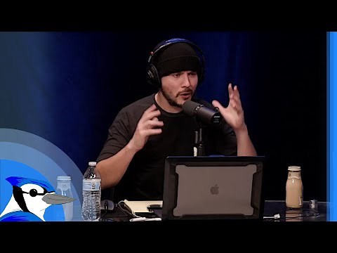 Timcast IRL is Silly and Cruel