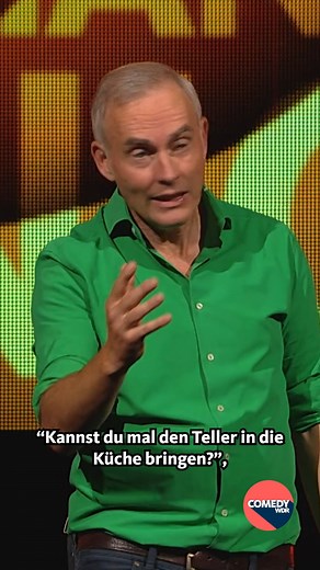 Besser Comic-Sprech, als gar nichts sagen ... 💥💤💨 | ARD Stand-Up