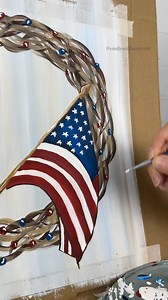 94K views · 1.3K reactions | ✨Decorate for the 4th of July with this...