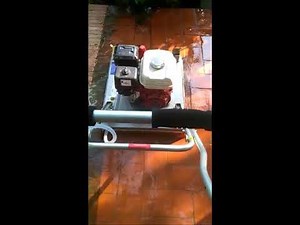 Easy Clean - EC60 Probst