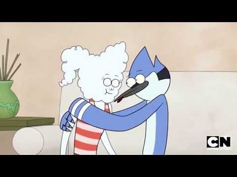 Regular Show - 1000th Chopper Flight Party (Sneak Peek)