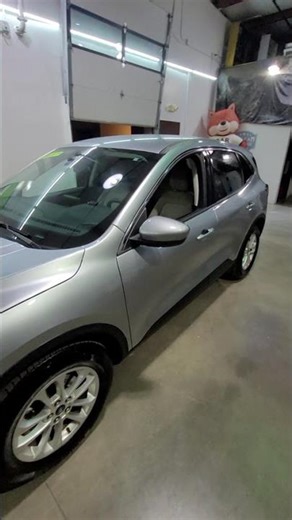 🔥 2021 Ford Escape SE – AWD SUV 🔥\n\n✅ 1.5L EcoBoost Turbo I3 • 181hp • 190 lb-ft\n✅ All-Wheel Drive