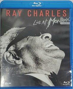 Ray Charles - Live At Montreux 1997