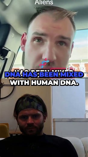 Scientist claims alien DNA was inserted into humans — evidence, implications, and links to autism
